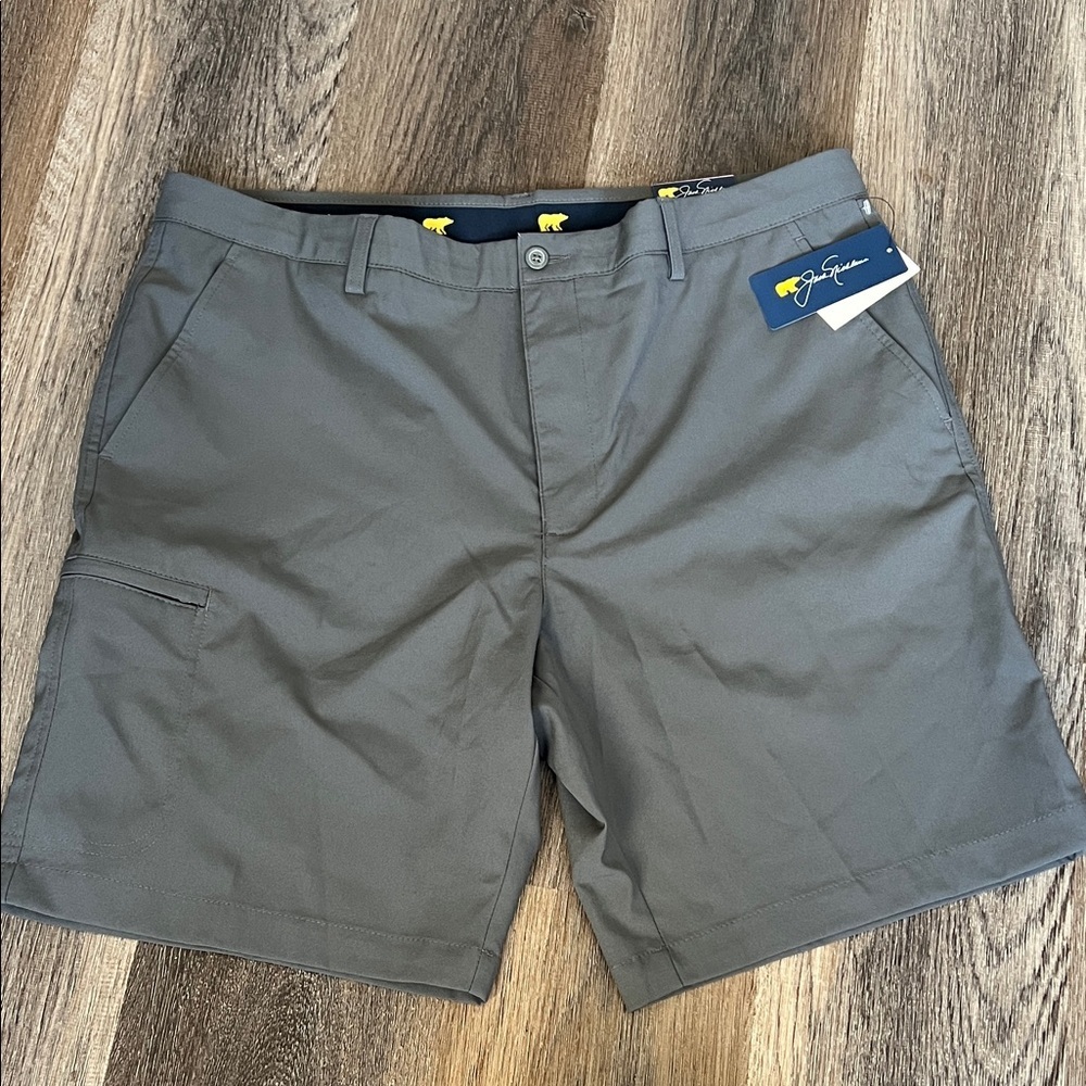 (8) NWT Jack Nicholaus Shorts